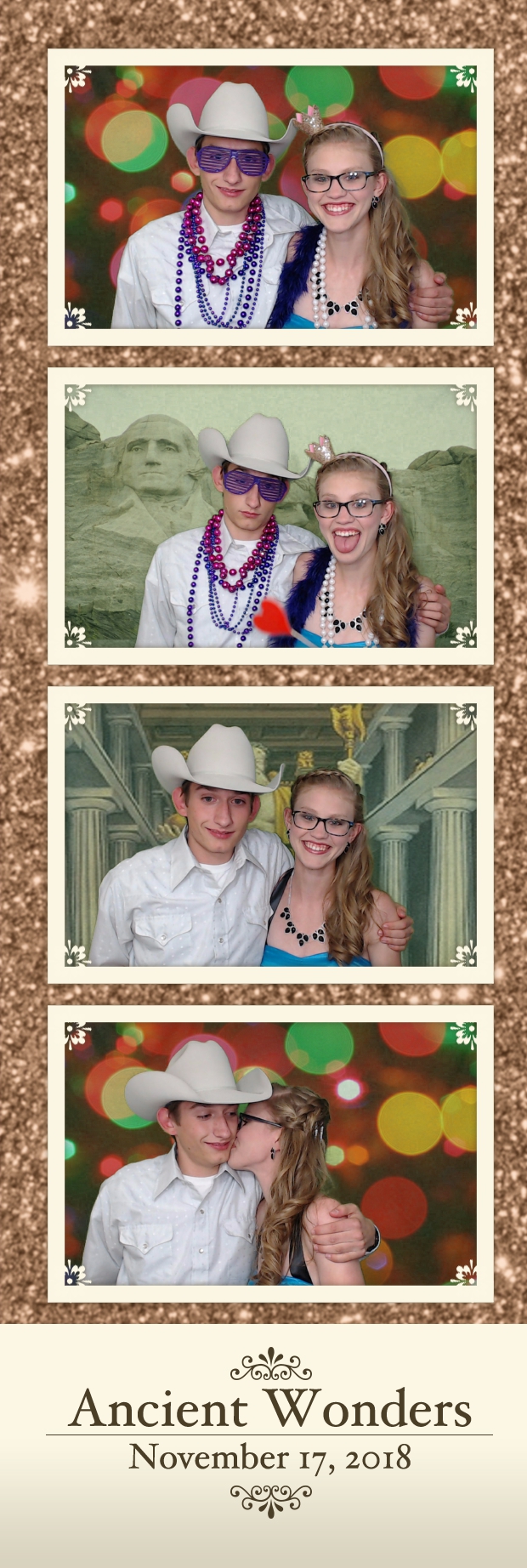 Skyview TWIRP | View more photos from the event at gallery.photoboothbillings.com/u/PhotoBoothBillings/Skyview-TWIRP